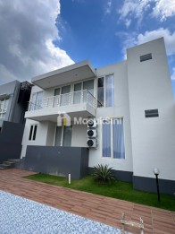 Jual Rumah Mewah Lingkungan Sejuk Taman Dayu Rosewood Pasuruan