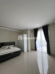 Jual Rumah Mewah Lingkungan Sejuk Taman Dayu Rosewood Pasuruan