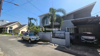 Jual Rumah Minimalis Bagus Komplek PP Ngesrep Kota Semarang