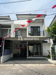 Jual Rumah Murah Buana Ciwastra Bandung