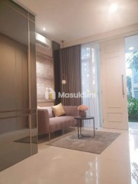 Jual Rumah Shm Minimalis Kawasan Grand Island