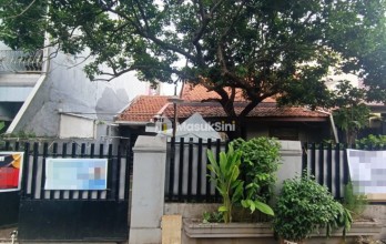 Jual Rumah Shm di Jalan Siaga Kota Jakarta