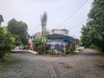 Jual Rumah Siap Huni Area Komplek Taman Pondok Jati Sidoarjo