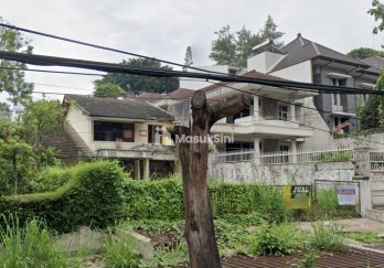 Jual Rumah Strategis di daerah Sukasari Kota Bandung