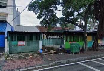 Jual Rumah dan Tempat Usaha di Daerah Grogol Jakarta Barat
