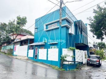 Jual Rumah di Bukit Nusa Indah Ciputat Dekat