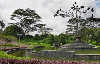 Jual Tanah Kavling 2 Unit di Permata Sentul Bogor