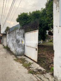 Jual Tanah Kosong Jalan Toapekong Jakarta Selatan Shm