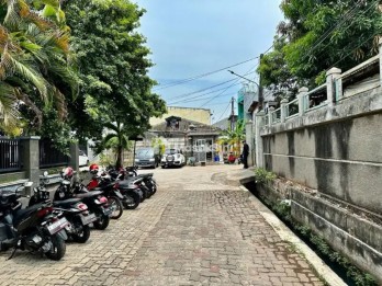 Jual Tanah Luas Strategis Daerah Sunter Agung Jakarta Utara