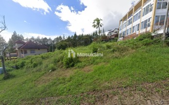 Jual Tanah View Pegunungan Jl Leci Panderman Hill Kota Batu