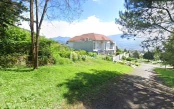 Jual Tanah View Pegunungan di Jl Anggur Panderman Hill Kota Batu