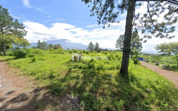 Jual Tanah di Jl Durian Panderman Hill Kota Wisata Batu