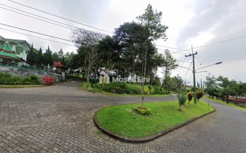 Jual Tanah di Jl Kedondong Panderman Hill Batu