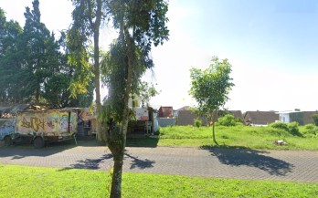 Jual Tanah di Jl Nanas Panderman Hill Batu
