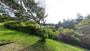 Jual Tanah di Jl Panderman Hill Batu