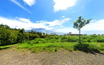 Jual Tanah di Jl Panderman Hill Batu