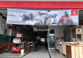 Jual Tempat Usaha Siap Pakai Daerah Jomblang Kota Semarang