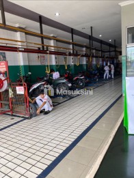 Jual Tempat Usaha Siap Pakai Daerah Jomblang Kota Semarang