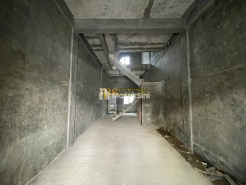 Jual Townhouse di Komplek Ampera Geoju Jalan Ampera Kondisi Kosong