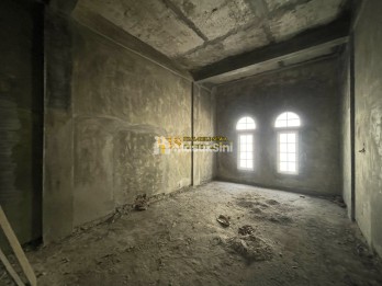 Jual Townhouse di Komplek Ampera Geoju Jalan Ampera Kondisi Kosong