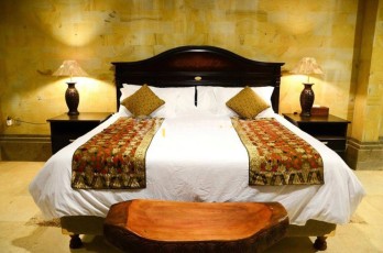 Jual Villa Bagus Strategis di Raya Payangan Gianyar Bali
