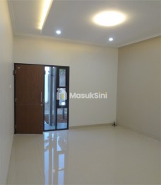 PROMO Rumah Dijual Kota Bekasi SHM 3 Kilo Sta LRT