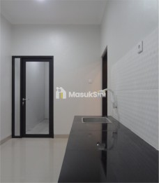 PROMO Rumah Dijual Kota Bekasi SHM 3 Kilo Sta LRT