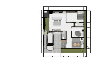 Kavling Premium Banguntapan 1 – SHM, 10 Menit ke Malioboro & Tugu Jogja