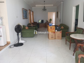 Properti Dijual di Menteng Dalam