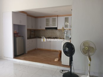 Properti Dijual di Menteng Dalam