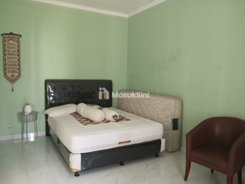 Properti Dijual di Menteng Dalam