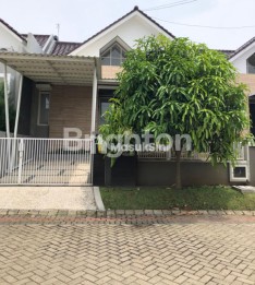 RUMAH CANTIK MINIMALIS DIENG MALANG
