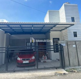 RUMAH KOST FULL FURNISH DEKAT KAMPUS UB