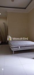 RUMAH LUAS 2 LANTAI LOKASI DEKAT KAMPUS BRAWIJAYA