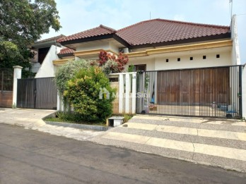 RUMAH MEWAH SIAP HUNI LOKASI DIENG MALANG