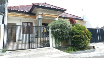 RUMAH MEWAH SIAP HUNI LOKASI DIENG MALANG