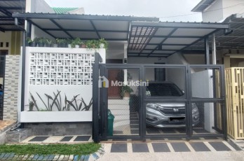RUMAH MINIMALIS MURAH LOKASI OMAH VIEW MALANG