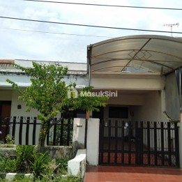RUMAH SECOND STRATEGIS RUNGKUT MENANGGAL HARAPAN