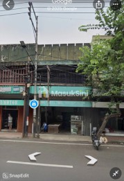 Ruko Multi Fungsi Bisa Untuk Gudang Atau Ruko di