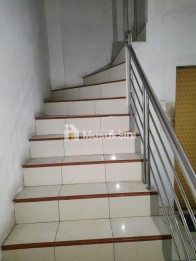 Ruko di jl.tuamang dalam komplek daerah pancing unimed tuasan