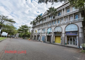 Ruko strategis 4 Lantai Sedayu Square 2 Cengkareng