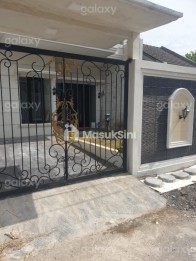 Rumah Bagus 4 Kamar Bukit Citra Mas Driyorejo Gresik GMK03336