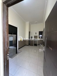 Rumah Dijual Jl Margo Basuki Dekat Kampus 3 UMM Tlogomas
