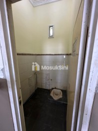 Rumah Dijual Jl Margo Basuki Dekat Kampus 3 UMM Tlogomas