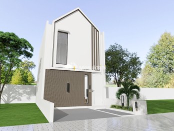 Rumah Dijual Jakarta TImur 400 Jutaan SHM