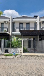 Rumah Dijual Pondok Candra Sidoarjo