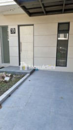 Rumah Dijual Pondok Candra Sidoarjo