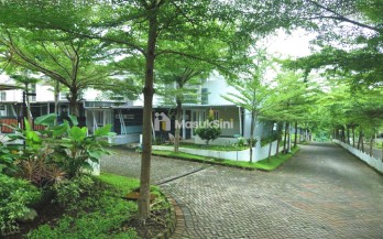 Rumah Hook Minimalis Dijual Bukit Sentul Village Lawang