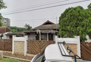 Rumah Kosong Bagus di Lempongsari Kota Semarang Shm