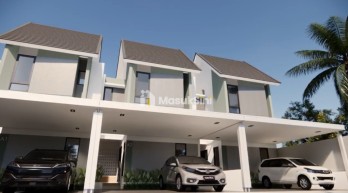 Rumah Kota Bogor KPR Tanpa BI Checking